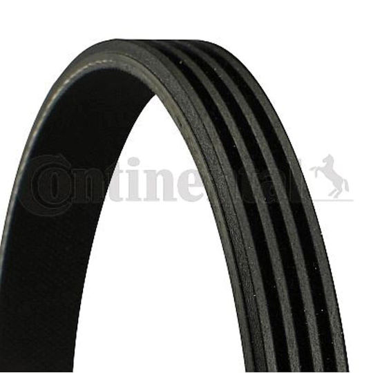 Contitech 4 Pk 750 Multi-rib Belt
