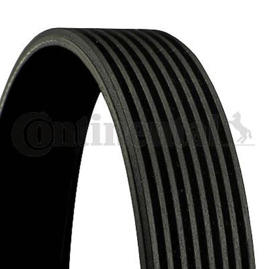 Contitech 8 Pk 1786 Multi-rib Belt