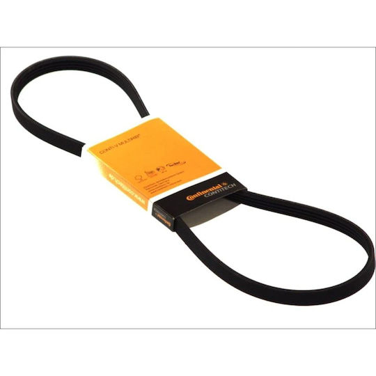 Contitech Curea Multi-rib 4 Pk 770