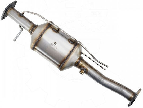 SKV Φίλτρο DPF για Ford