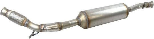 BM Catalysts Καταλύτης για Citroen