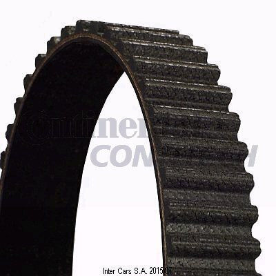 Contitech Ct 1157 Timing Belt