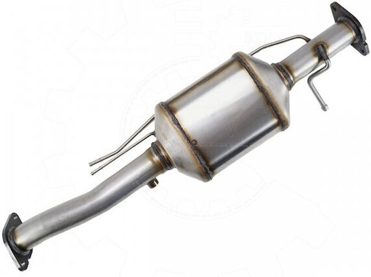 SKV Φίλτρο DPF για Ford