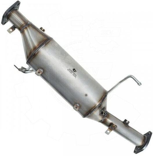 SKV Φίλτρο DPF για Mitsubishi