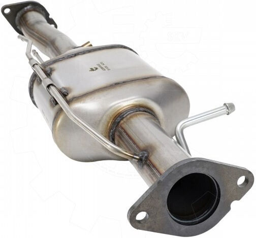 SKV Φίλτρο DPF για Ford