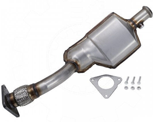 SKV Katalysator Für Renault