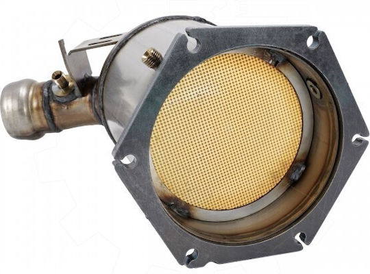 SKV Φίλτρο DPF