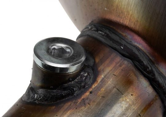 NTY Φίλτρο DPF για Subaru