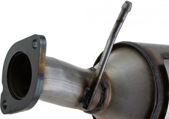 NTY Филтър DPF за Ford