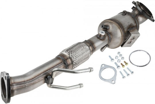 NTY Convertizor catalitic pentru Ford