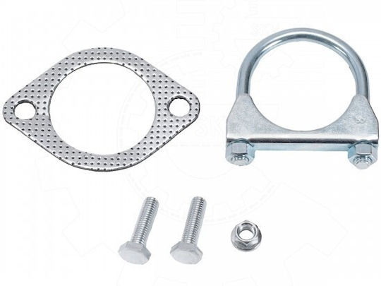 SKV Φίλτρο DPF για Ford
