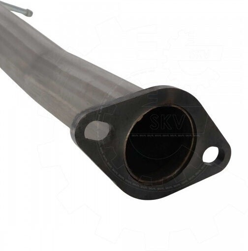 SKV Φίλτρο DPF για Ford