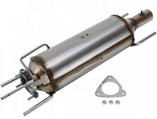 SKV DPF-Filter Für Fiat Opel Saab