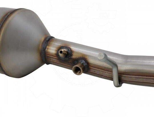 SKV Φίλτρο DPF για Ford