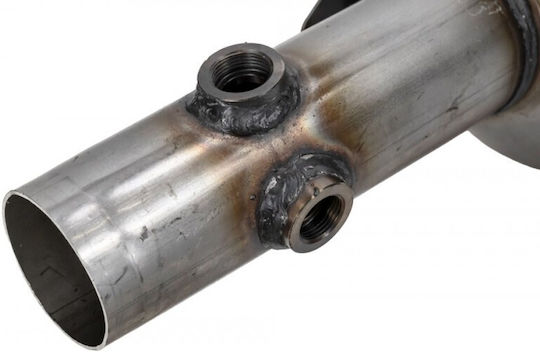 NTY DPF Filter