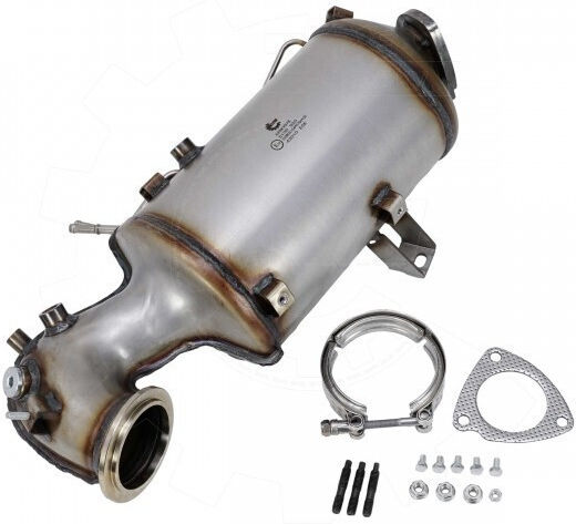 SKV Φίλτρο DPF για Opel