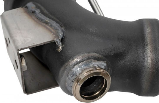 NTY DPF Filter