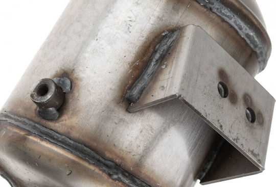 NTY Convertizor catalitic pentru Ford