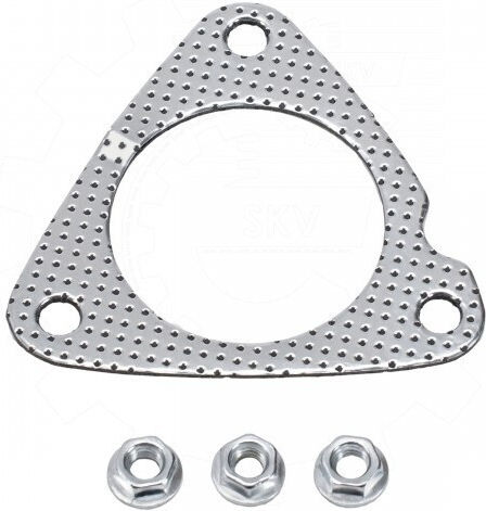 SKV DPF-Filter Für Fiat Opel Saab