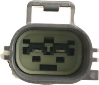 Fast Φίλτρο DPF για Ford