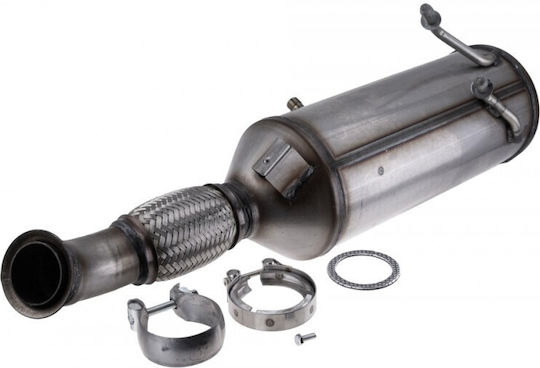 NTY NTY DPF-Filter Für VW