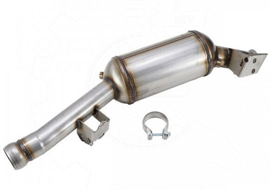 SKV Φίλτρο DPF