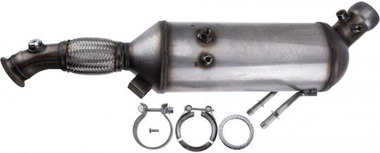 NTY NTY DPF-Filter Für VW