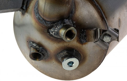 NTY NTY DPF-Filter Für VW