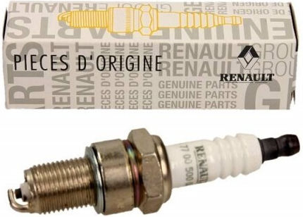 Μπουζί Renault 7700500048