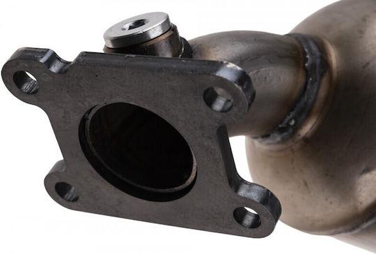 NTY Katalysator Für VW Skoda Seat