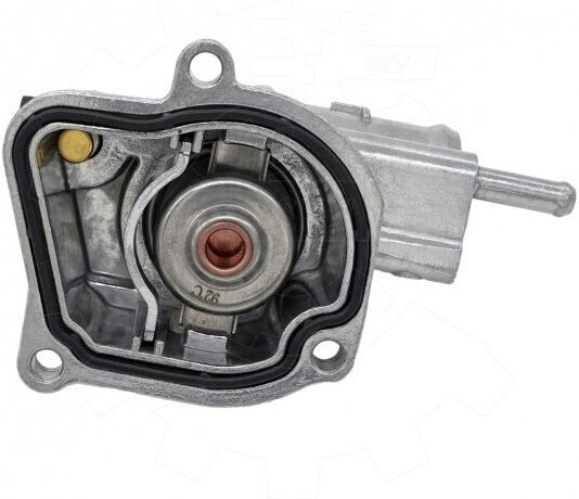 Термостат Mercedes Clk C-class E-class 6112031275