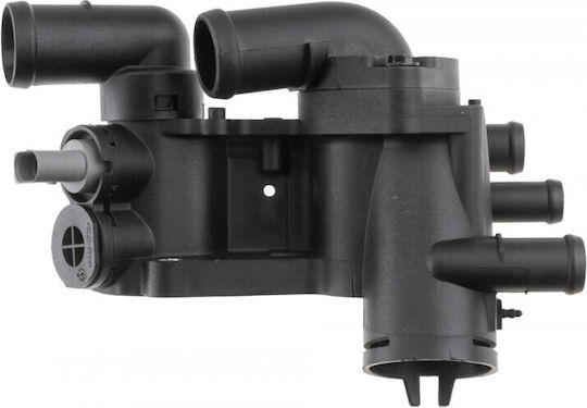 Termostat carcasă motor 1.4 Caddy Iii Golf V 032121111bm