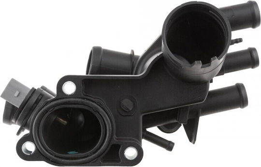 Termostat carcasă motor 1.4 Caddy Iii Golf V 032121111bm