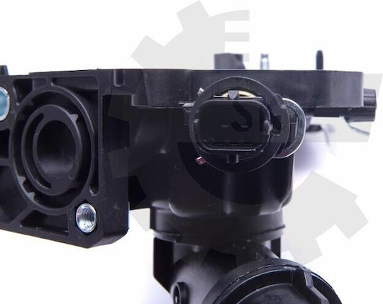 Fiat 500x Tipo Jeep Cherokee Compass 55275654 Auto-Thermostate