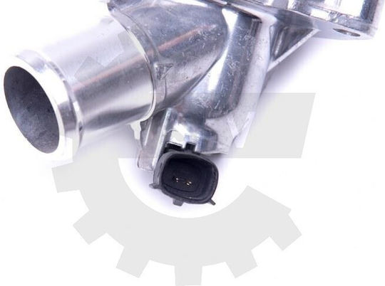 Θερμοστατης Opel Adam Astra K Corsa E 12635761 12635761