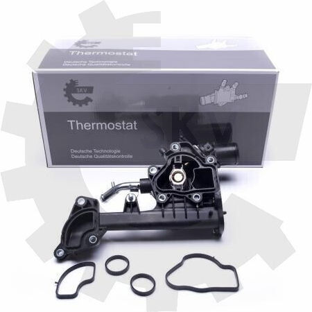 Fiat 500x Tipo Jeep Cherokee Compass 55275654 Auto-Thermostate