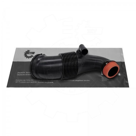 Air Intake Hose Bmw X5 X6 13717638569
