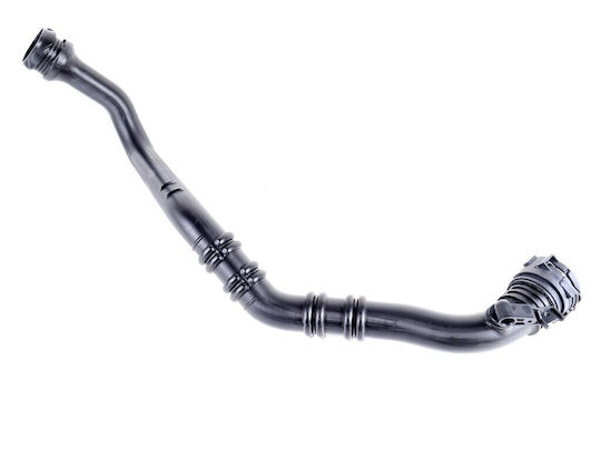Turbo Auto-Motorkragen