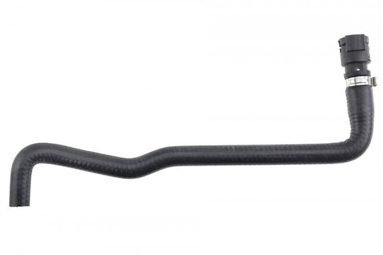 Furtun Lichid de Răcire BMW X5 E70 F15 06 X6 E71 F16 07 17127536235