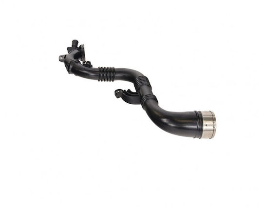 Nissan Qashqai Ii 13 1.2 Turbo-Motor Kragen