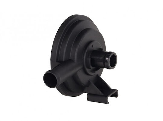 Fumes Air Duct Opel Vectra C 02 2.2 Dgi 5607496