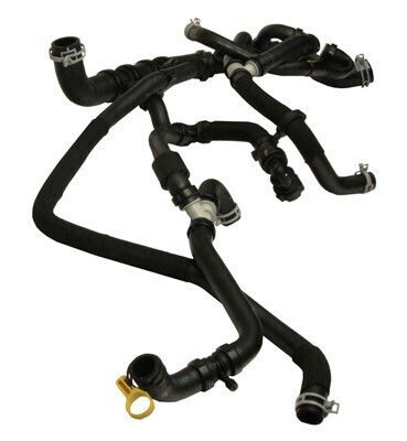 Furtun Sistem Răcire Renault Maestru Iii 2.3 11 215018961r