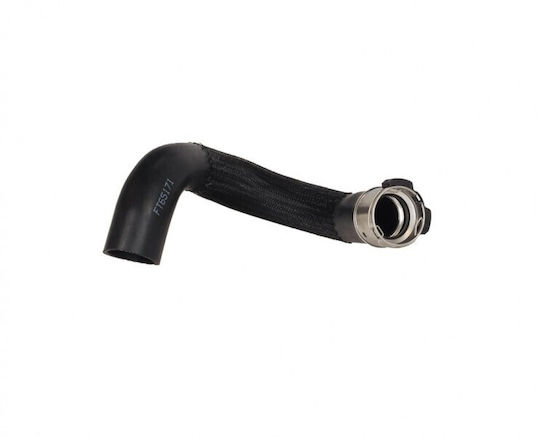 Furtun Intercooler Fiat Fiorino 07 1.3 Jtd 52086784