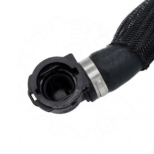 Kühler Schlauch Bmw Serie 7 17127508042