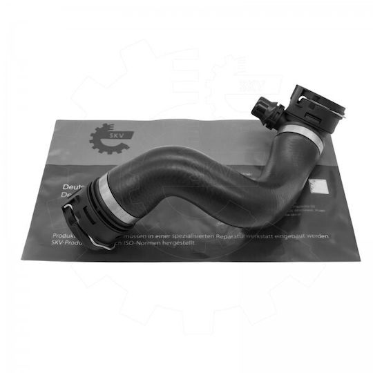Furtun Radiator BMW X5 X6 17127578703
