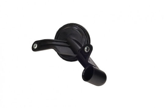 Furtun de ulei Ford Transit Connect 02 1.8 Tdci Ys6q6615ad