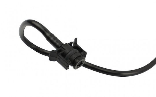 Cooling Hose Expansion Tank Citroen Berlingo 08 1323at