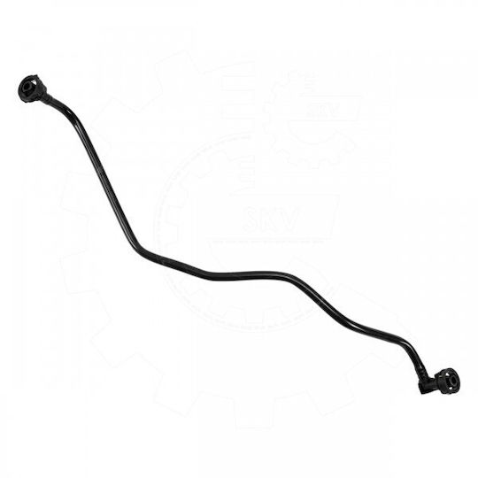 Cooling System Hose Audi Q5 8r0121081ad