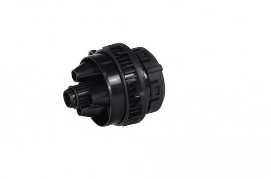 Въздушен канал за изпарения Audi A4 B7 02 8ec 8kh 8ed 057103495n
