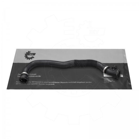 Radiator Hose Bmw X3 X4 17127535529
